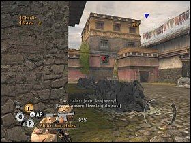 2 - Misja 12 - Ostatni opór - Full Spectrum Warrior: Ten Hammers - poradnik do gry