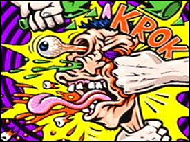 2 - Wstęp | Story mode | Tony Hawks American Wasteland - Tony Hawks American Wasteland - poradnik do gry