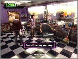 1 - Hollywood #1 | Story mode | Tony Hawks American Wasteland - Tony Hawks American Wasteland - poradnik do gry