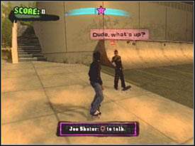 5 - Hollywood #1 | Story mode | Tony Hawks American Wasteland - Tony Hawks American Wasteland - poradnik do gry