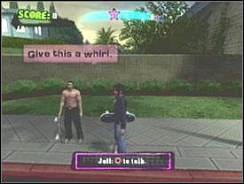 2 - Beverly Hills #1 | Story mode | Tony Hawks American Wasteland - Tony Hawks American Wasteland - poradnik do gry