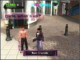 4 - Beverly Hills #1 | Story mode | Tony Hawks American Wasteland - Tony Hawks American Wasteland - poradnik do gry