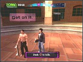 5 - Beverly Hills #1 | Story mode | Tony Hawks American Wasteland - Tony Hawks American Wasteland - poradnik do gry