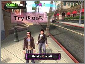 7 - Beverly Hills #1 | Story mode | Tony Hawks American Wasteland - Tony Hawks American Wasteland - poradnik do gry
