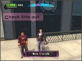 9 - Beverly Hills #1 | Story mode | Tony Hawks American Wasteland - Tony Hawks American Wasteland - poradnik do gry