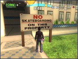 Iggy nauczy cię jak robić Bert slide - Skate Ranch #1 | Story mode | Tony Hawks American Wasteland - Tony Hawks American Wasteland - poradnik do gry