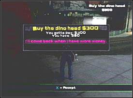 2 - Hollywood #2 | Story mode | Tony Hawks American Wasteland - Tony Hawks American Wasteland - poradnik do gry