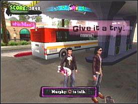 1 - Beverly Hills #2 | Story mode | Tony Hawks American Wasteland - Tony Hawks American Wasteland - poradnik do gry