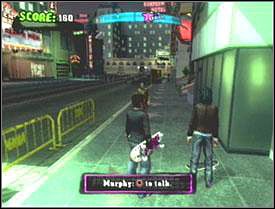 5 - Hollywood #3 | Story mode | Tony Hawks American Wasteland - Tony Hawks American Wasteland - poradnik do gry