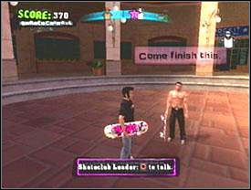 1 - Beverly Hills #3 | Story mode | Tony Hawks American Wasteland - Tony Hawks American Wasteland - poradnik do gry