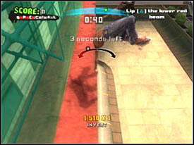 Zjedź na podziemny parking - Beverly Hills #3 | Story mode | Tony Hawks American Wasteland - Tony Hawks American Wasteland - poradnik do gry