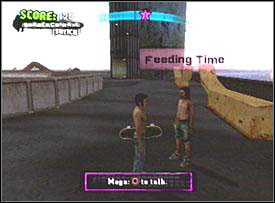 1 - Oli rig | Story mode | Tony Hawks American Wasteland - Tony Hawks American Wasteland - poradnik do gry