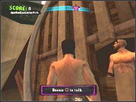 2 - East LA #1 | Story mode | Tony Hawks American Wasteland - Tony Hawks American Wasteland - poradnik do gry