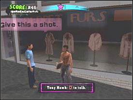 1 - Beverly Hills #4 | Story mode | Tony Hawks American Wasteland - Tony Hawks American Wasteland - poradnik do gry
