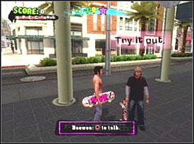 2 - Beverly Hills #4 | Story mode | Tony Hawks American Wasteland - Tony Hawks American Wasteland - poradnik do gry