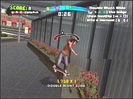 3 - Beverly Hills #4 | Story mode | Tony Hawks American Wasteland - Tony Hawks American Wasteland - poradnik do gry