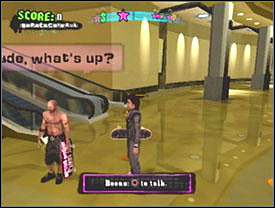 1 - Casino | Story mode | Tony Hawks American Wasteland - Tony Hawks American Wasteland - poradnik do gry