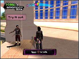 4 - Casino | Story mode | Tony Hawks American Wasteland - Tony Hawks American Wasteland - poradnik do gry