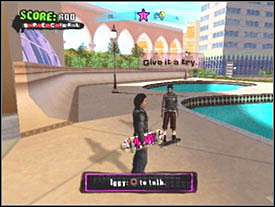 6 - Casino | Story mode | Tony Hawks American Wasteland - Tony Hawks American Wasteland - poradnik do gry
