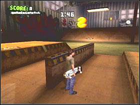 S - Na murku od funboxu - Chicago | Classic mode | Tony Hawks American Wasteland - Tony Hawks American Wasteland - poradnik do gry