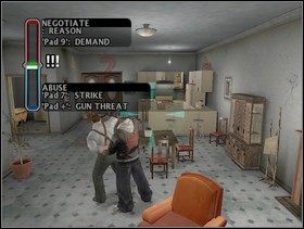 [2] - Informator - Cabbie - Misja 2 Save the sexy lamb | Misje poboczne w True Crime - True Crime: New York City - poradnik do gry