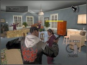 [3] - Informator - Cabbie - Misja 2 Save the sexy lamb | Misje poboczne w True Crime - True Crime: New York City - poradnik do gry