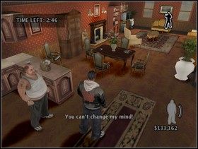 [2] - Informator - Madam - Misja 1 Breaking point | Misje poboczne w True Crime - True Crime: New York City - poradnik do gry