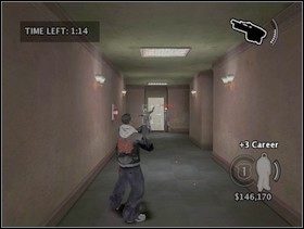 [3] - Informator - King - Misja 2 Meet and beat | Misje poboczne w True Crime - True Crime: New York City - poradnik do gry