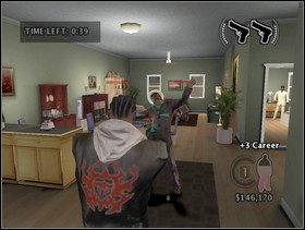 [4] - Informator - King - Misja 2 Meet and beat | Misje poboczne w True Crime - True Crime: New York City - poradnik do gry