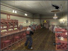 [3] - Informator - King - Misja 4 Troubled exchange | Misje poboczne w True Crime - True Crime: New York City - poradnik do gry