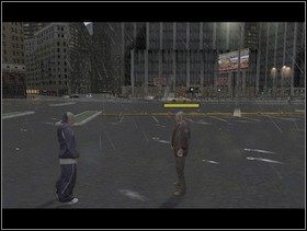 [3] - Misja Redman gone wild | Bonusy w True Crime - True Crime: New York City - poradnik do gry