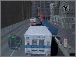 Sposób dojazdu - Buty Pumy | Bonusy w True Crime - True Crime: New York City - poradnik do gry