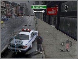 Sklep Pumy - Buty Pumy | Bonusy w True Crime - True Crime: New York City - poradnik do gry