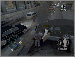 Burglary at Art Museum - włamanie do muzeum sztuki - Ulica (1) | Przestępstwa w True Crime New York City - True Crime: New York City - poradnik do gry