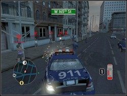 Prostitution-related shooting - strzelanina kilku prostytutek - Ulica (4) | Przestępstwa w True Crime New York City - True Crime: New York City - poradnik do gry