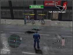 Riot (coś tam - Ulica (4) | Przestępstwa w True Crime New York City - True Crime: New York City - poradnik do gry