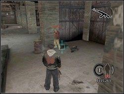 Abducted crime witness - uprowadzony świadek przestepstwa - Lokale (1) | Przestępstwa w True Crime New York City - True Crime: New York City - poradnik do gry