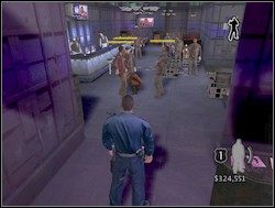 Assault on DJ for playing bad music - napaść na DJa za puszczanie złej muzyki - Lokale (1) | Przestępstwa w True Crime New York City - True Crime: New York City - poradnik do gry