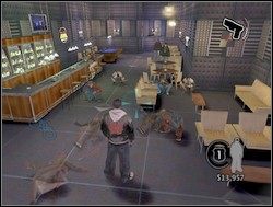 Bar brawl - rozróba barowa - Lokale (1) | Przestępstwa w True Crime New York City - True Crime: New York City - poradnik do gry