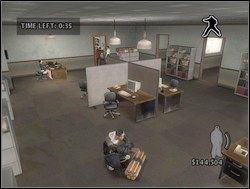 Bomb threat - zagrożenie bombowe - Lokale (2) | Przestępstwa w True Crime New York City - True Crime: New York City - poradnik do gry