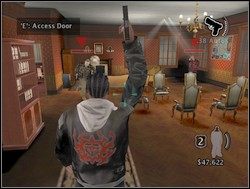 Counterfeit money cache - kryjówka, w której przechowuje się fałszywe pieniądze - Lokale (2) | Przestępstwa w True Crime New York City - True Crime: New York City - poradnik do gry