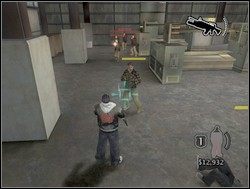 Counterfeit money lab czyli wytwórnia (drukarnia) fałszywych pieniędzy - Lokale (2) | Przestępstwa w True Crime New York City - True Crime: New York City - poradnik do gry