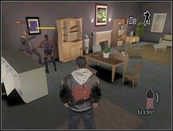 Domestic dispute - awantura domowa - Lokale (3) | Przestępstwa w True Crime New York City - True Crime: New York City - poradnik do gry