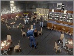 Double date gone wrong - awantura podczas podwójnej randki - Lokale (3) | Przestępstwa w True Crime New York City - True Crime: New York City - poradnik do gry