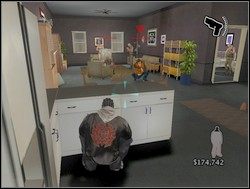 Drug den - melina narkomanów - Lokale (3) | Przestępstwa w True Crime New York City - True Crime: New York City - poradnik do gry