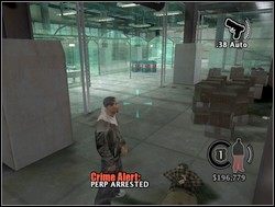 Major drug operation - większa, poważniejsza operacja narkotykowa - Lokale (4) | Przestępstwa w True Crime New York City - True Crime: New York City - poradnik do gry