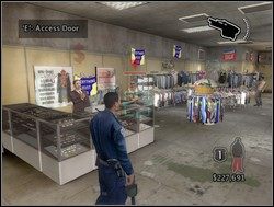 Robbery in progress - napad rabunkowy w toku - Lokale (5) | Przestępstwa w True Crime New York City - True Crime: New York City - poradnik do gry