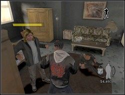 Serial rapist in area - seryjny gwałciciel w okolicy - Lokale (6) | Przestępstwa w True Crime New York City - True Crime: New York City - poradnik do gry