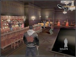 Shooting at local club - strzelanina w klubie - Lokale (6) | Przestępstwa w True Crime New York City - True Crime: New York City - poradnik do gry