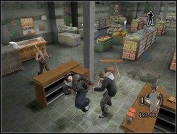 Store vandals - sklepowi wandale - Lokale (6) | Przestępstwa w True Crime New York City - True Crime: New York City - poradnik do gry